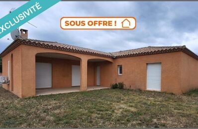 vente maison 244 900 € à proximité de Montbrun-des-Corbières (11700)