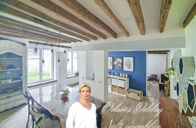 vente maison 235 000 € à proximité de Verneuil-en-Halatte (60550)