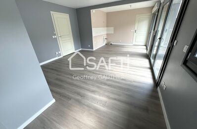 vente appartement 143 000 € à proximité de Marquise (62250)