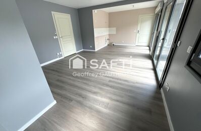 vente appartement 132 000 € à proximité de Nesles (62152)