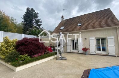 vente maison 610 000 € à proximité de Théméricourt (95450)