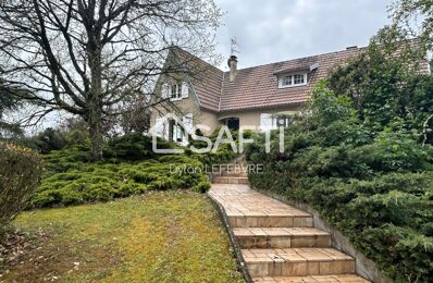 vente maison 423 000 € à proximité de Lavoux (86800)