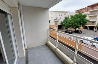 vente appartement 115 000 € à proximité de Narbonne Plage (11100)