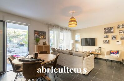 vente appartement 348 500 € à proximité de Marseille 6 (13006)