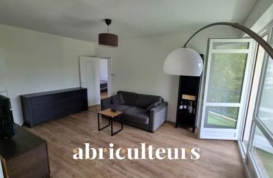 appartement 3 pièces 80 m2 à louer à Mérignac (33700)