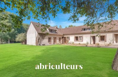 vente maison 350 000 € à proximité de Tremblay-les-Villages (28170)