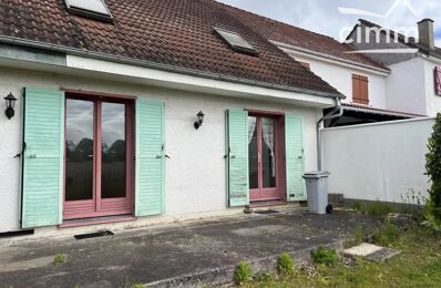 vente maison 89 000 € à proximité de Neuvy-Grandchamp (71130)