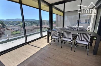 vente appartement 435 000 € à proximité de Saint-Martin-la-Plaine (42800)