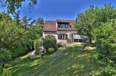 vente maison 750 000 € à proximité de Croissy-sur-Seine (78290)