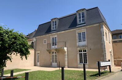 location appartement 550 € CC /mois à proximité de Sèvres-Anxaumont (86800)