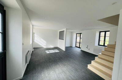 maison 4 pièces 96 m2 à vendre à Courson-Monteloup (91680)