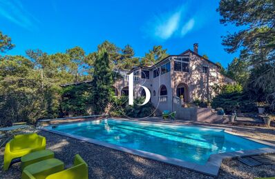 vente maison 545 000 € à proximité de Berrias-Et-Casteljau (07460)