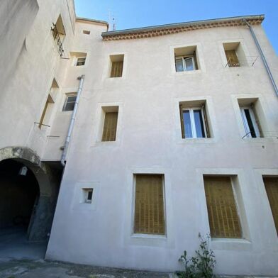 Immeuble  130000 €