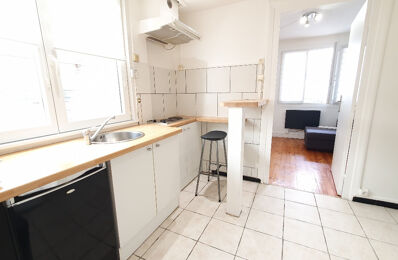 location appartement 585 € CC /mois à proximité de Fontaines-sur-Saône (69270)