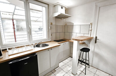 location appartement 585 € CC /mois à proximité de Saint-Genis-les-Ollières (69290)