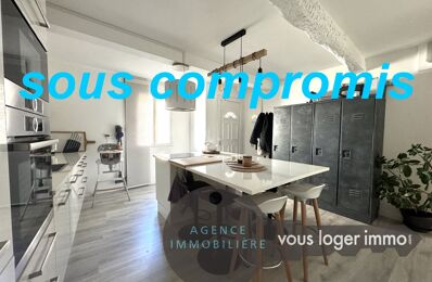 vente maison 172 000 € à proximité de Gratens (31430)