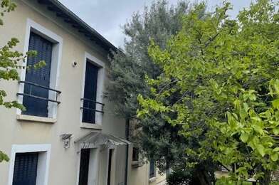 Maison 7 pièces 730000 €