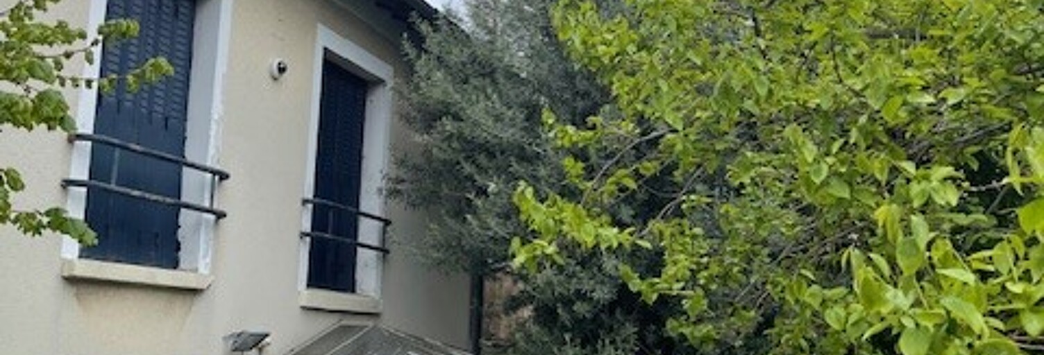 Maison 7 Pièces 122 m² à vendre à Ivry-sur-Seine (94200)