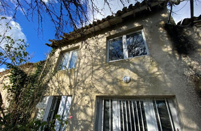 vente maison 21 000 € à proximité de Saint-Ciers-de-Canesse (33710)