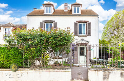 vente maison 520 000 € à proximité de Condé-sur-Vesgre (78113)