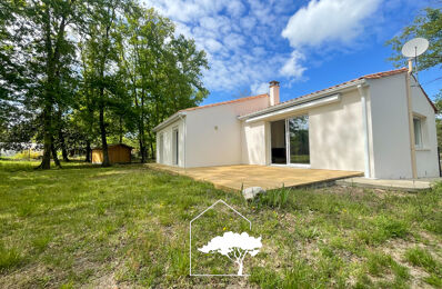 vente maison 348 400 € à proximité de Saint-Just-Luzac (17320)