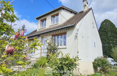vente maison 299 600 € à proximité de Gironville-sur-Essonne (91720)