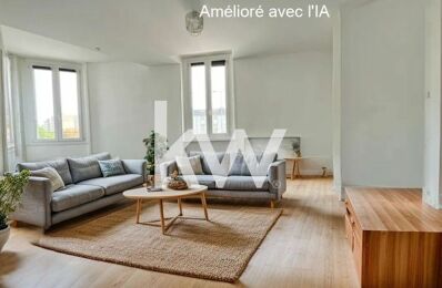 vente appartement 172 800 € à proximité de Merfy (51220)