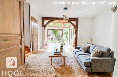vente maison 325 000 € à proximité de Trigny (51140)