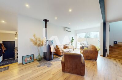 vente maison 450 000 € à proximité de Pontavert (02160)