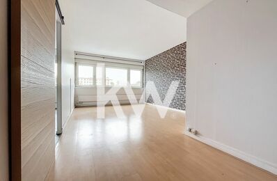 appartement 2 pièces 58 m2 à vendre à Reims (51100)