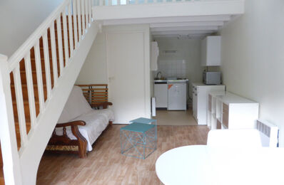 location appartement 450 € CC /mois à proximité de Neuville-de-Poitou (86170)
