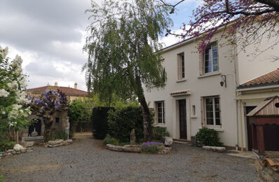 vente maison 146 500 € à proximité de Saint-Mars-la-Réorthe (85590)