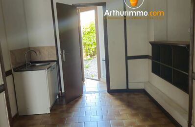 location commerce 877 € CC /mois à proximité de Annay (62880)