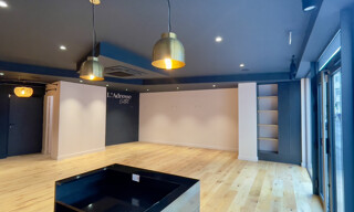 Commerce  58 m² à louer à Clermont-Ferrand (63000)