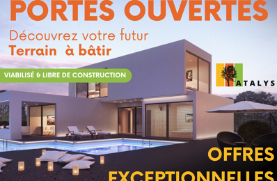 construire terrain 45 200 € à proximité de Livré-sur-Changeon (35450)