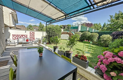 vente maison 355 000 € à proximité de Villette-de-Vienne (38200)