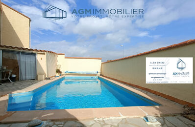 vente maison 235 000 € à proximité de Argelès-sur-Mer (66700)