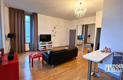 vente appartement 260 000 € à proximité de Saint-André-de-Corcy (01390)
