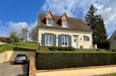 vente maison 220 000 € à proximité de Crèvecœur-le-Grand (60360)