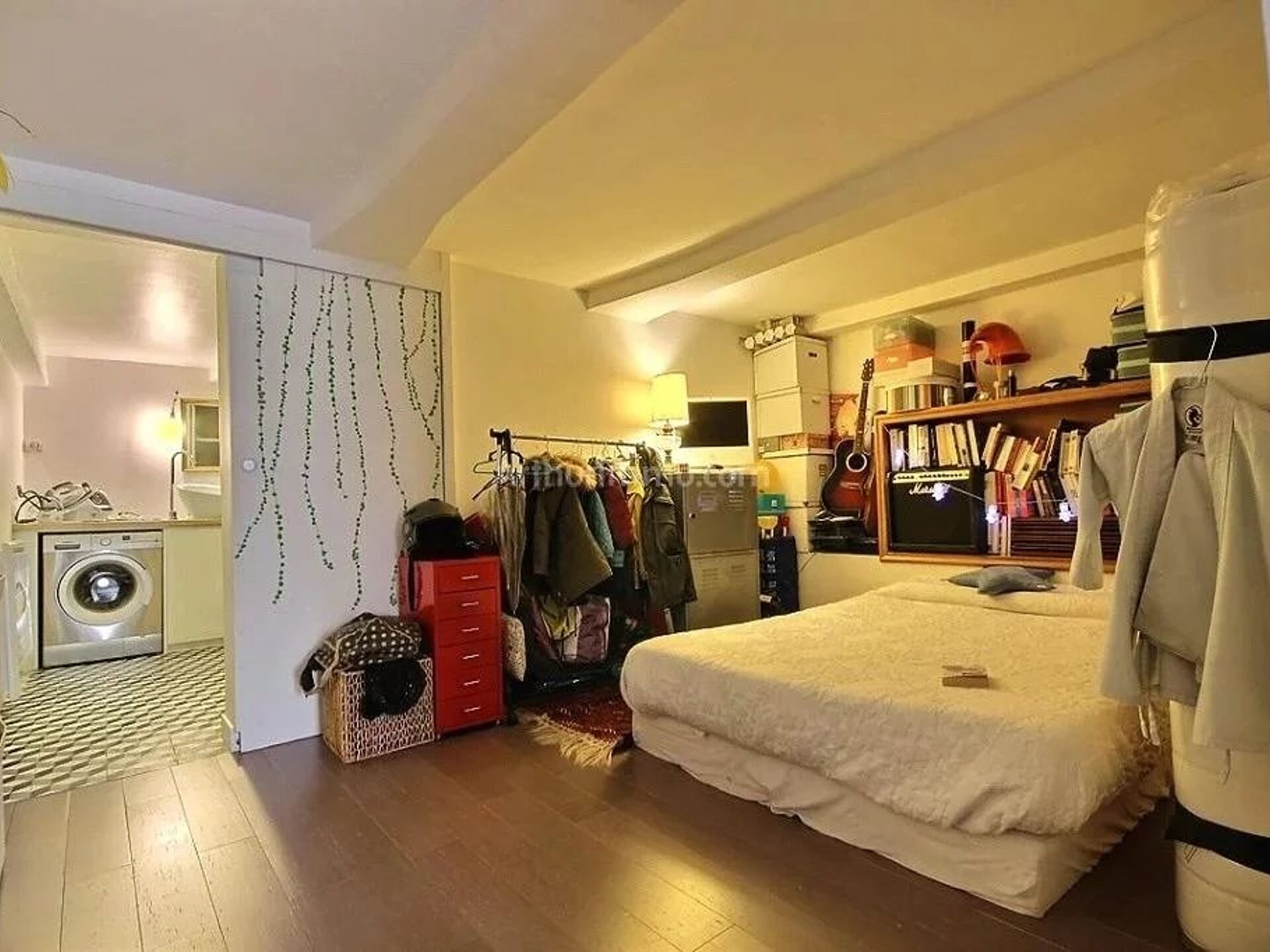 Appartement a louer asnieres-sur-seine - 5 pièce(s) - 161 m2 - Surfyn