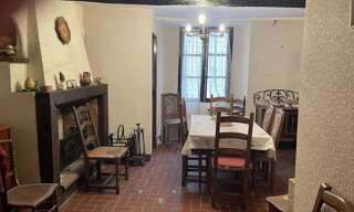 Maison 6 Pièces 58 m² à vendre à Entrecasteaux (83570)