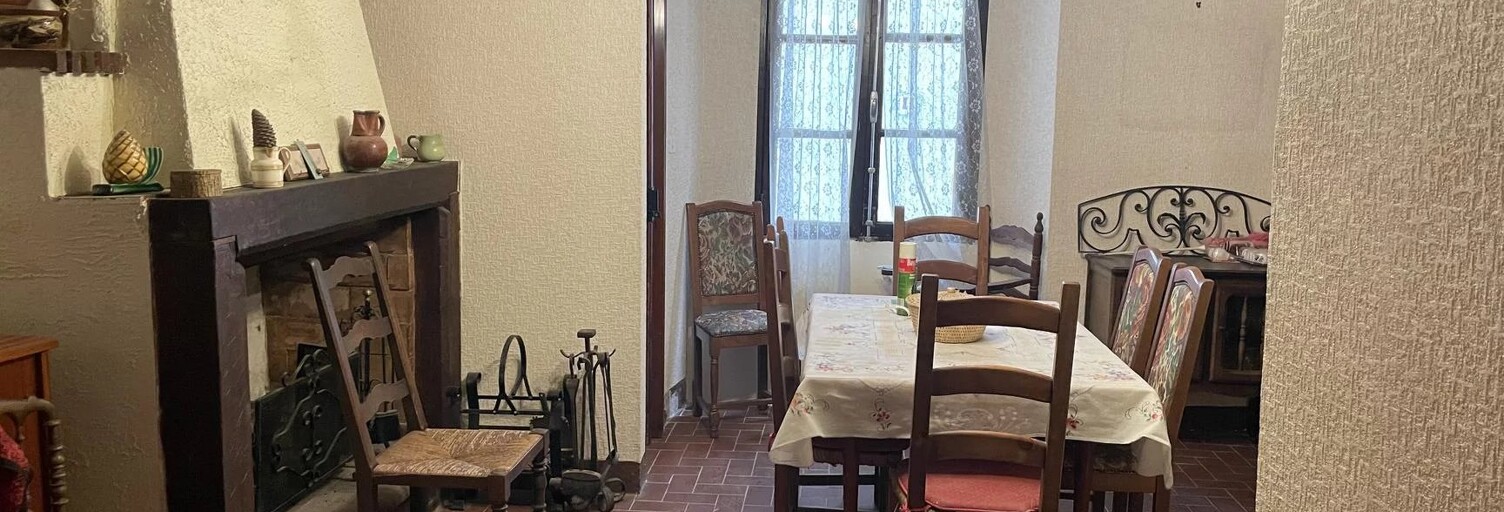 Maison 6 Pièces 58 m² à vendre à Entrecasteaux (83570)