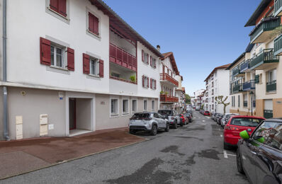 vente appartement 210 000 € à proximité de Guéthary (64210)