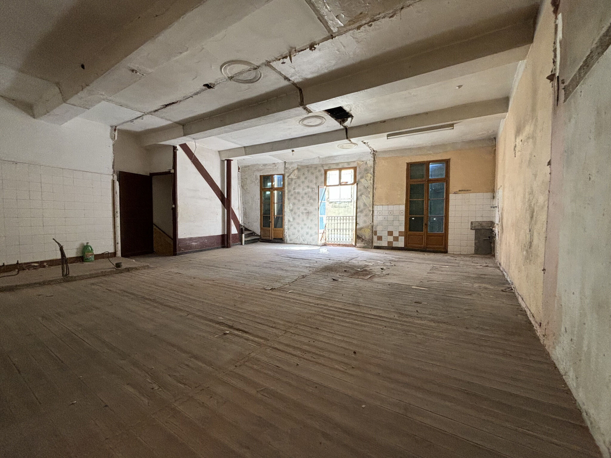 Maison de Village   T3 à vendre Banyuls-dels-Aspres 66300