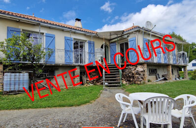vente maison 158 250 € à proximité de Mallièvre (85590)
