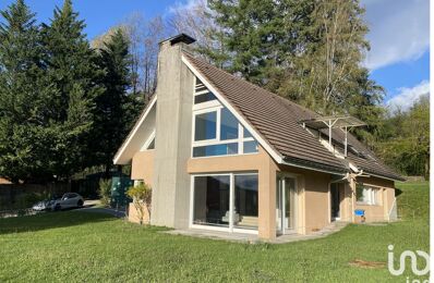vente maison 630 000 € à proximité de Vizille (38220)