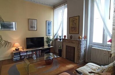vente appartement 215 000 € à proximité de La Tour-en-Jarez (42580)