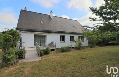 vente maison 290 000 € à proximité de Sainte-Hélène (56700)