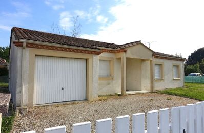 vente maison 210 000 € à proximité de Montpouillan (47200)