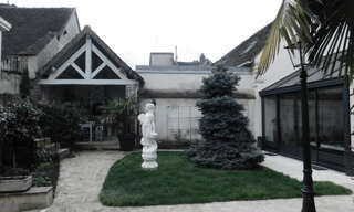 Maison 8 Pièces 255 m² à vendre à Villeneuve-sur-Yonne (89500)